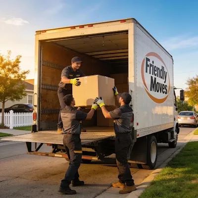 Schneider Transport And Moving