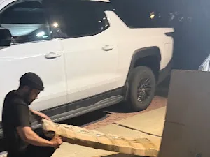 New York Best Movers