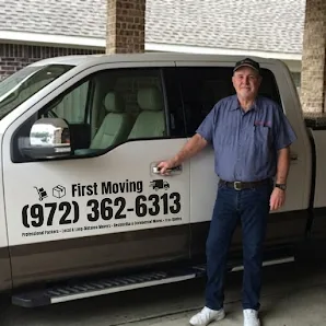 1 St Moving Corp photo 1