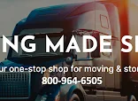 Brantley Bros Moving & Storage Co INC