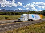 Budd Van Lines INC