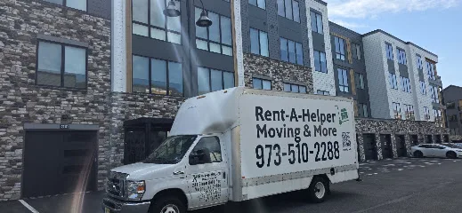 Rent A Helper Moving