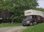 Gdk Logistics INC