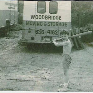 Woodbridge Moving Co LLC photo 1