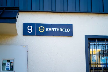 Earth Relocation