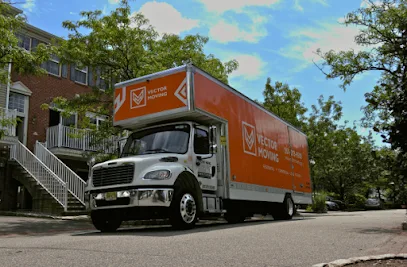 Vector Moving LLC
