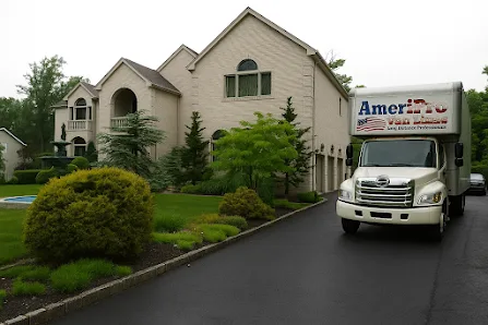Ameri Pro Van Lines INC