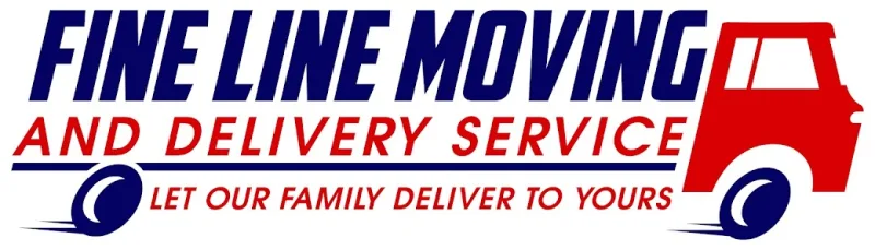 Fine Line Moving & Delivery Service photo 1