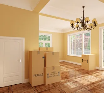 Dependable Movers LLC photo 1