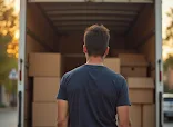 Morris B Moving INC photo 1