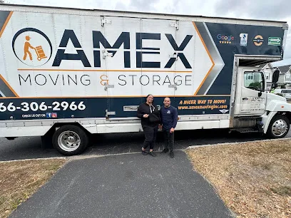 Amex Moving And Storage LLC