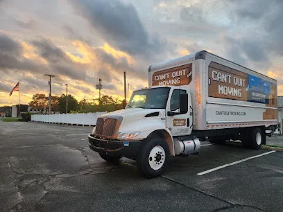 Can't Quit Moving LLC