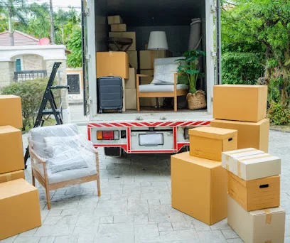 Little John Moving Company LLC