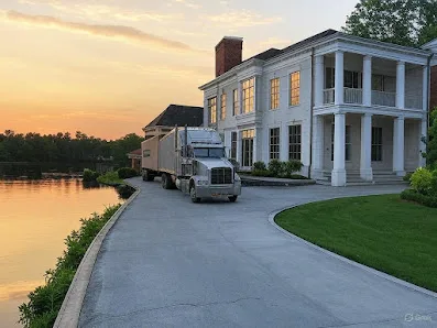 Distance Movers