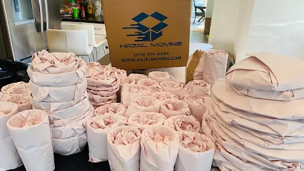 Hazel Moving LLC