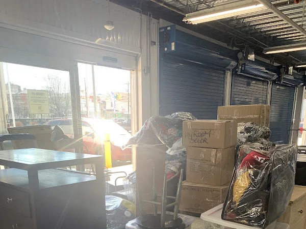Mestanza Moving And Transportation LLC