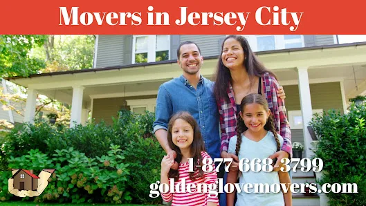 Golden Glove Movers LLC