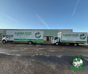 Garden State Moving