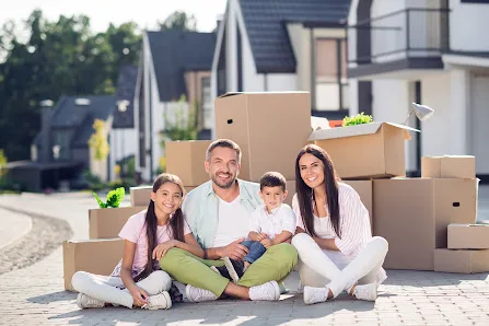 Moving 4 US INC