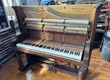 Lindeblad Piano Restoration LLC