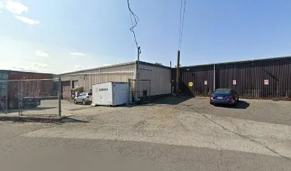 Strand Shipping Logistics