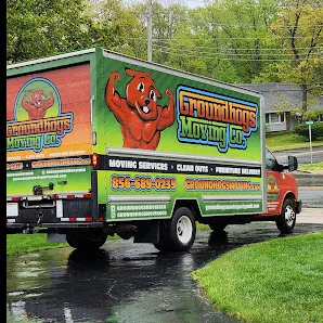 Groundhogs Moving LLC