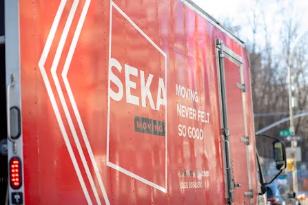 Seka Relocation & Storage LLC photo 1