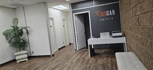 Rodgar Logistic INC