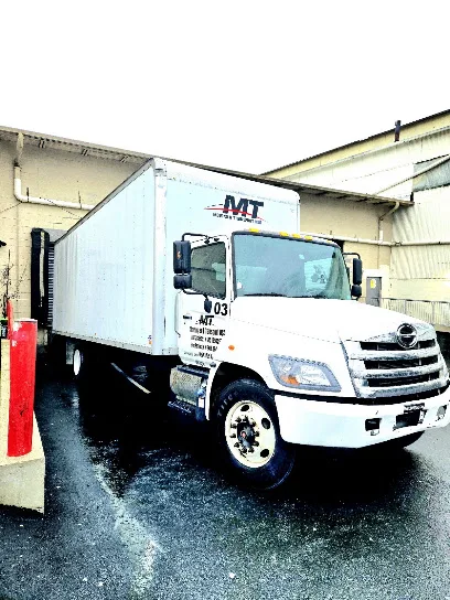 Moving And Transport USA Company