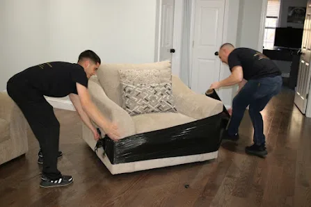 Vip Moving And Storage Worldwide LLC photo 1