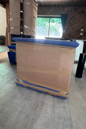 United Pro Movers LLC