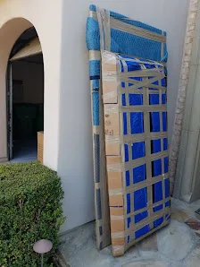 Moving Kingdom
