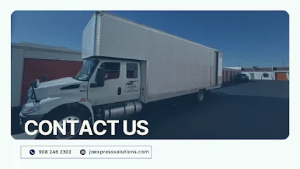 Ja Express Solutions LLC