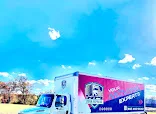 Pink Zebra Moving Of Somerset Nj