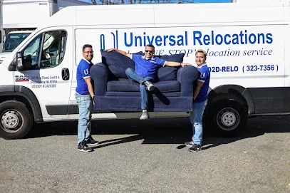 Universal Mobility INC