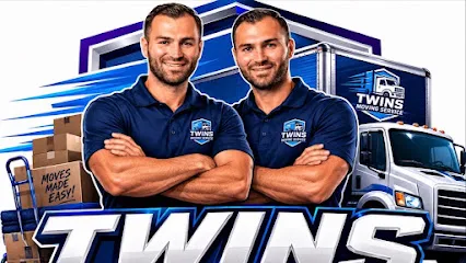Twins Moving Service LLC