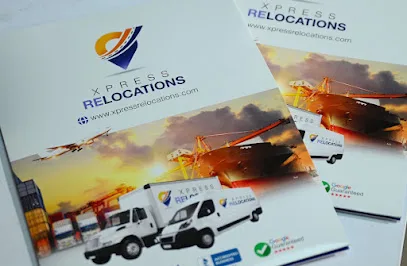 Xpress Relocations LLC
