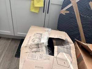 Nj Moving LLC