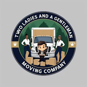 Two Ladies And A Gentleman Moving Company