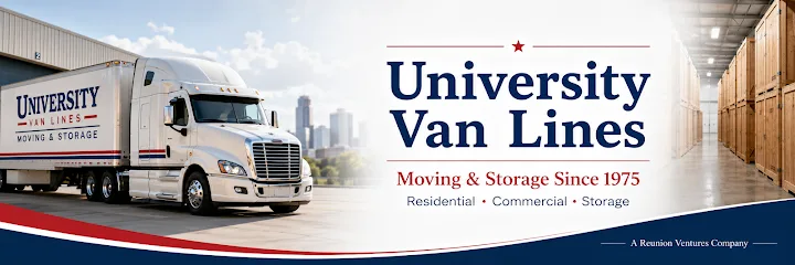University Van Lines