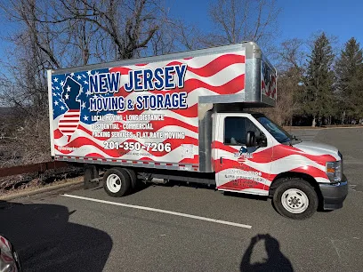 New Jersey Moving And Storage LLC