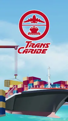 Trans Caribe Express Shippers