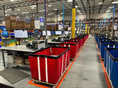 Brs Global Logistics LLC