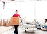 College Grads Moving & Trucking INC photo 1