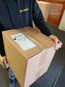 Pum Yang Logistics INC