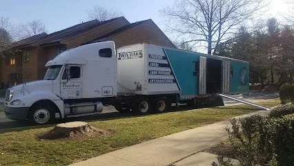 Twin Oaks Moving Company INC