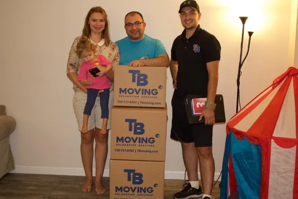 Tb Moving And Storage photo 1