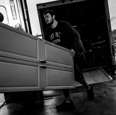 May-Pan Moving & Trucking Company