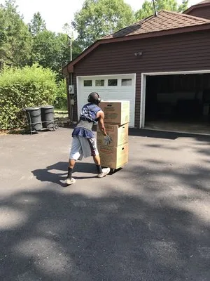 Fly Truckers LLC