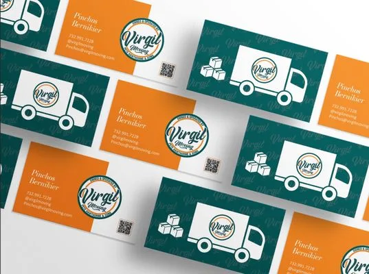 Virgil Moving